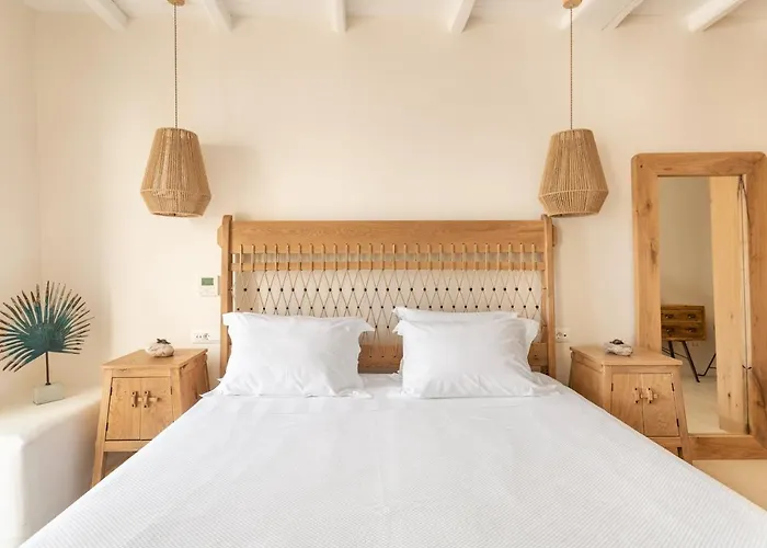 Veneta Mykonos Vila *