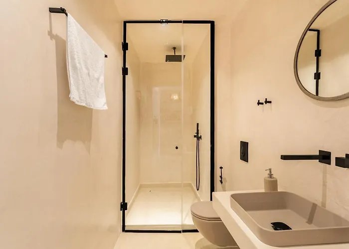 Veneta Mykonos Villa *